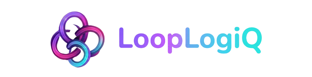 LoopLogiQ Logo